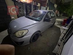 هيونداي فيرنا